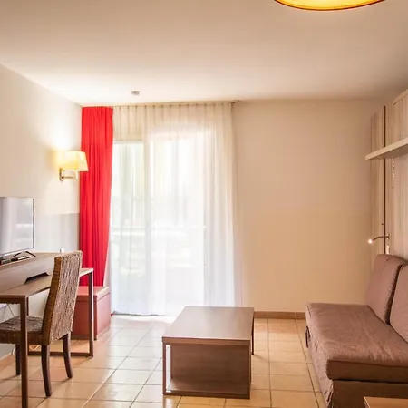 Cosy Studio Palais Josephine *