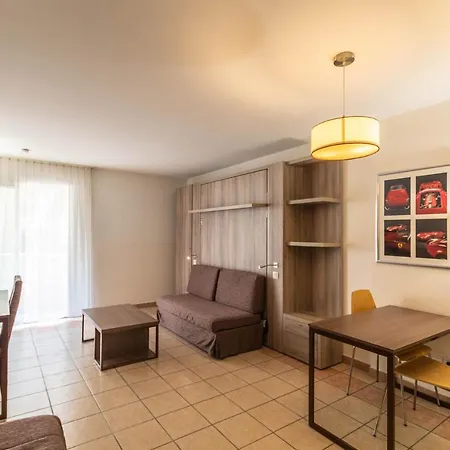 Apartamento Cosy Studio Palais Josephine